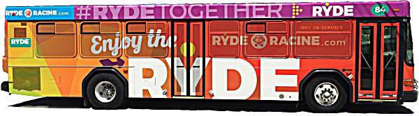 Bus RYDE